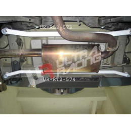 Suzuki Grand Vitara J20A UltraRacing Barre de liaison inférieure arrière 573 