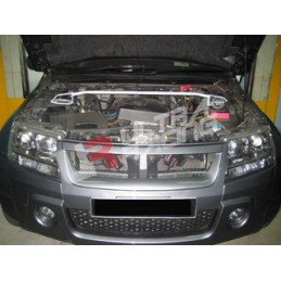 Suzuki Grand Vitara UltraRacing 2-Point barre anti-rapprochement supérieure avant 