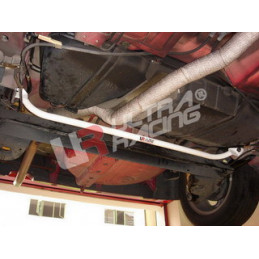 Suzuki Swift 05-09 UltraRacing 2-Point Barre de liaison inférieure arrière 