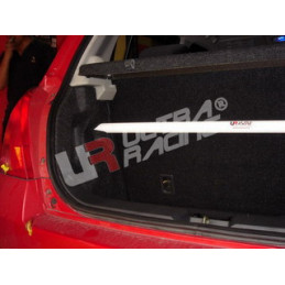 Suzuki Swift 05-09 UltraRacing 2-Point Barre supérieur arrière 