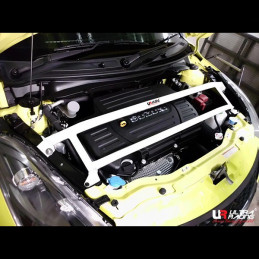 Suzuki Swift Sport 10+ UltraRacing 4P barre anti-rapprochement supérieure avant 