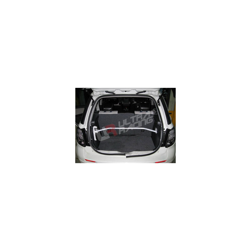 Suzuki SX4 HB UltraRacing 2-Point Barre supérieur arrière 