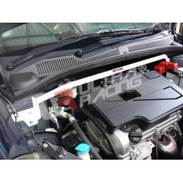 Suzuki SX4 HB/Sedan UltraRacing 2-Point barre anti-rapprochement supérieure avant 