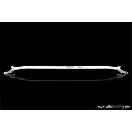 Toyota Camry 07+ 2.4 barre anti-rapprochement supérieure avant Ultra Racing 