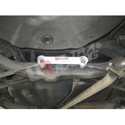 Toyota Carina E 92-98 1.6 Ultra-R 2-Point Barre de liaison inférieure arrière 