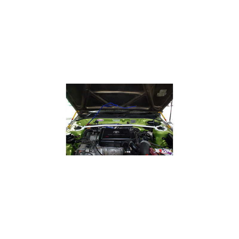 Toyota Carina II 87-92 2.0 Ultra-R barre anti-rapprochement supérieure avant 