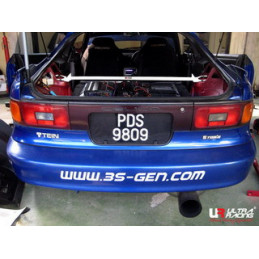 Toyota Celica ST183 89+ Ultra-R 2-Point Barre supérieur arrière 