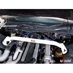 Toyota Chaser 92-00 X90/100 UltraRacing barre anti-rapprochement supérieure avant 