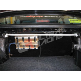 Toyota Corolla AE80 4AGE UltraRacing Barre supérieur arrière 