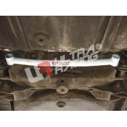 Toyota Corolla AE80/82 Carb. UltraRacing Barre de liaison inférieure arrière 