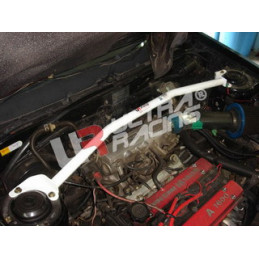Toyota Corolla AE80/82 UltraRacing barre anti-rapprochement supérieure avant 