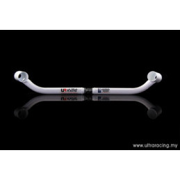 Toyota Corolla AE86 UltraRacing 2-Point Barre de liaison inférieure avant 