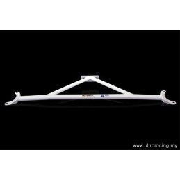Toyota Corolla AE92 UltraRacing 3-Point barre anti-rapprochement supérieure avant 