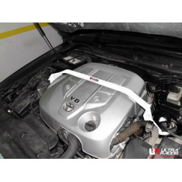 Toyota Crown 09+ 3.0 Saloon Ultra-R barre anti-rapprochement supérieure avant 