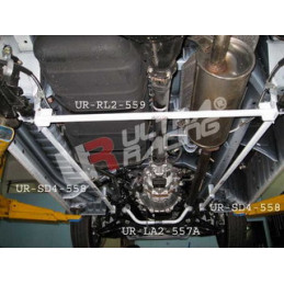 Toyota Hiace/H200 04+ UltraRacing Barre de liaison inférieure arrière 559 