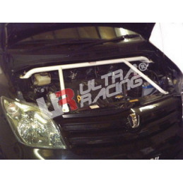 Toyota IST/Urban Cruiser 01-06 Ultra-R barre anti-rapprochement supérieure avant 