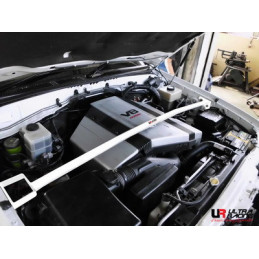 Toyota Land Cruiser 100 98-07 Ultra-R barre anti-rapprochement supérieure avant 