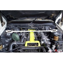 Toyota Mark II 88-92 2.5T UltraRacing barre anti-rapprochement supérieure avant 