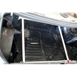 Toyota Mark II 88-92 2.5T UltraRacing Barre supérieur arrière 