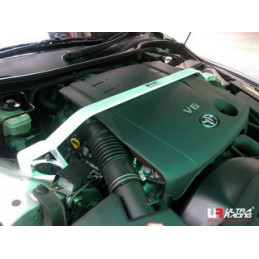 Toyota Mark X 04-09 2.5 UltraRacing barre anti-rapprochement supérieure avant 