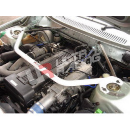 Volvo 240 UltraRacing 2-Point barre anti-rapprochement supérieure avant 