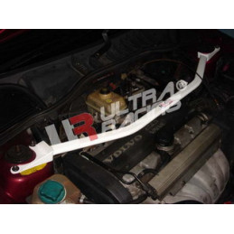 Volvo 850 NA UltraRacing 2-Point barre anti-rapprochement supérieure avant 106 