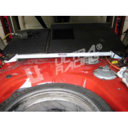 Volvo 850 Turbo 4D UltraRacing Barre supérieur arrière 542 