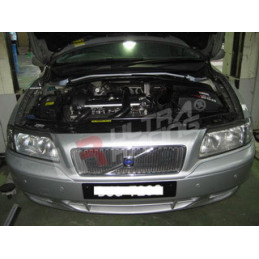 Volvo S80 UltraRacing 2-Point barre anti-rapprochement supérieure avant 