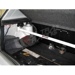 VW Golf 2/3 UltraRacing Adjustable Barre supérieur arrière 982A 