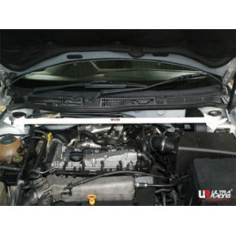 VW Golf 4 97-06 1.8/TDI Ultra-R barre anti-rapprochement supérieure avant 1269 