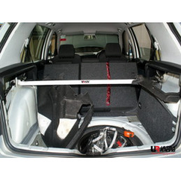VW Golf 4 97-06 UltraRacing 2-Point Barre supérieur arrière 1270 