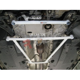VW Golf 5 GTI + R32 Ultra-R 2-Point Barre de liaison inférieure avant 829 