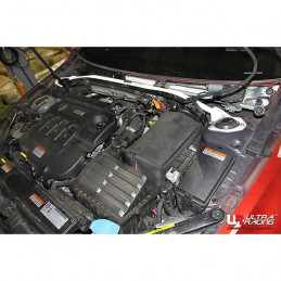 VW Golf 7 2.0TDI UltraRacing 2P barre anti-rapprochement supérieure avant 