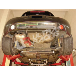 VW New Beetle UltraRacing 2-Point Barre de liaison inférieure arrière 325 