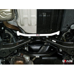 VW Passat CC 2.0T 08+ Ultra-R 2-Point Barre de liaison inférieure arrière 1251 