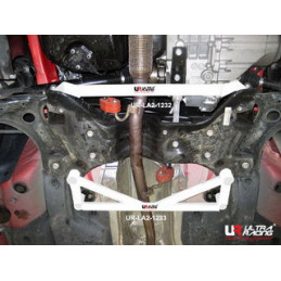 VW Polo 09-13 6R +GTI Ultra-R Barre de liaison inférieure avant 1232 