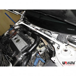 VW Scirocco 1.4TSI/ R 2.0T Ultra-R barre anti-rapprochement supérieure avant 