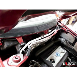 VW Tiguan 07-12/ Skoda Yeti 09+ Ultra-R barre anti-rapprochement supérieure avant 