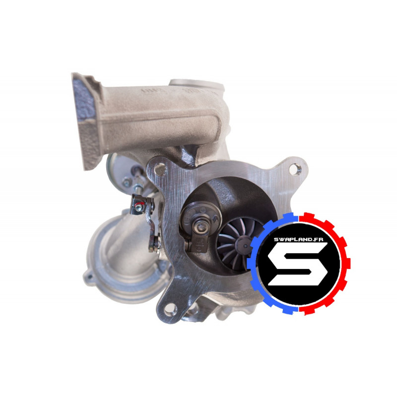 Kit Turbo upgrade 2.0 TSI-TFSI Audi, Seat, Volkswagen - SWAPLAND