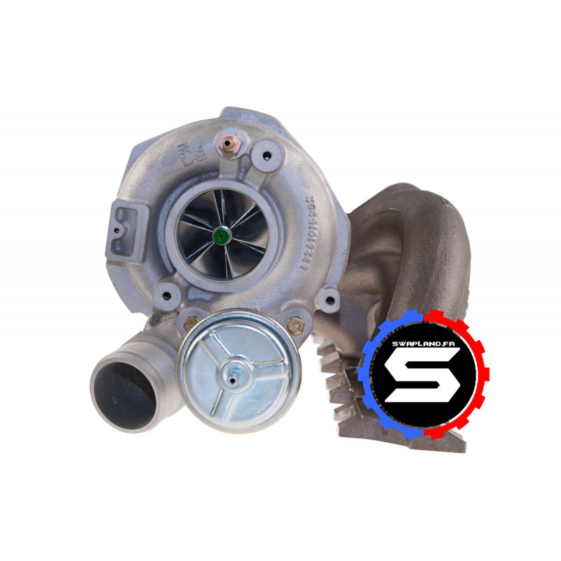 Turbo upgrade A3 2.5 RS3-TT RS CEPA CEPB 500 CV 07K145701B