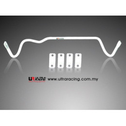 Alfa 145/146/156 UltraRacing Barre stabilisatrice arrière 23mm 