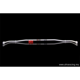 Alfa Romeo 147 UltraRacing Barre anti-roulis arrière 18mm 