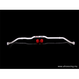 Audi A3 8P 03+ UltraRacing Barre anti-roulis avant 24mm 