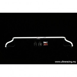 Audi A4 B8 08+ /A5 2.0T UltraRacing Barre stabilisatrice arrière 19mm 