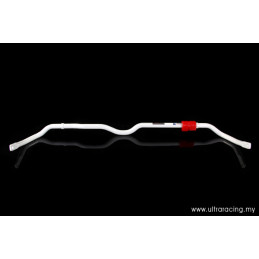 Audi TTS Quat. /VW Golf R32/R36 Ultra-R Barre stabilisatrice avant 24mm 