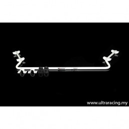 Austin / Mini Classic UltraRacing Barre stabilisatrice avant 16mm 496 
