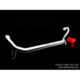 BMW 1 E87 / 3 E90 2.0 / E92 3.5 Ultra-R Barre stabilisatrice avant 27mm 