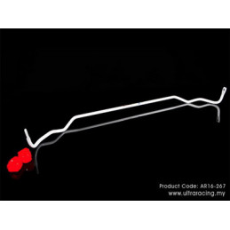 BMW 1 E87 / 3 E90 2.0 / E92 3.5 Ultra-R Barre stabilisatrice arrière 16mm 