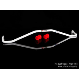 BMW 3-Series E30 UltraRacing Barre anti-roulis avant 23mm 