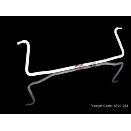 BMW 3-Series E30 UltraRacing Barre anti-roulis arrière 19mm 